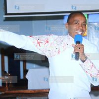 Kiambu Senator Kimani Wamatangi