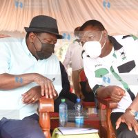 Vihiga Cultural Society 42nd anniversary of the Logooli Cultural Festival
