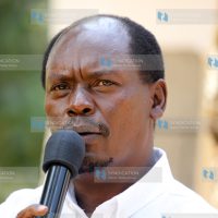 Former Kiambu Governor William Kabogo
