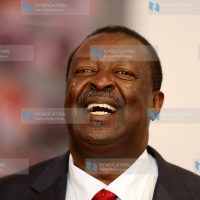 Prime Cabinet Secretary Musalia Mudavadi