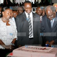 5th anniversary of the Youth Enterprise Development fund