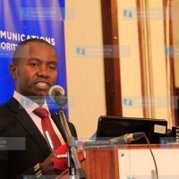 World Telecommunication and Information Society Day (WTISD-2016)
