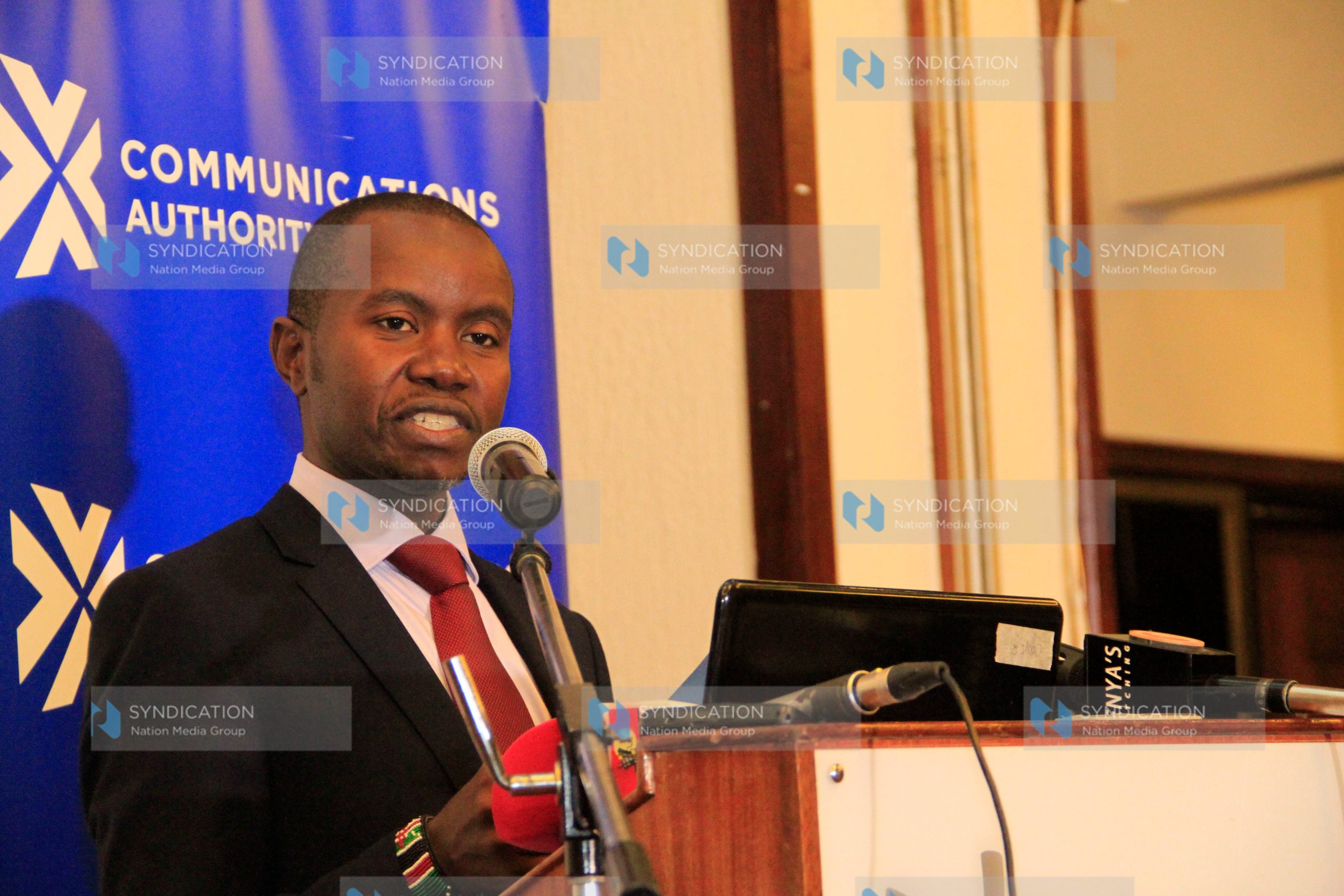 World Telecommunication and Information Society Day (WTISD-2016)