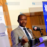 Official opening of the 2018 ICT Week