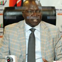 Launch of country wide registration process of Micro Small Enterprises (MSEs)