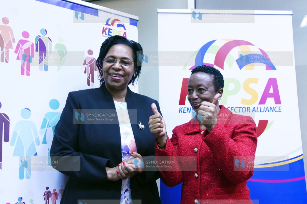 First Supplier Diversity Summit in Kenya