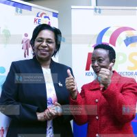 First Supplier Diversity Summit in Kenya