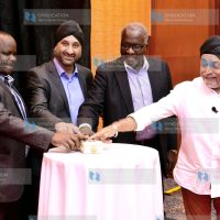 Unveiling the exclusive LC200 Premiere Club