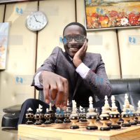 Independent Electoral and Boundaries Commission (IEBC) commission secretary/CEO Ezra Chiloba