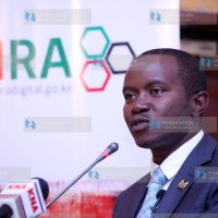 Private Sector Stakeholders Forum on Ajira digital Program