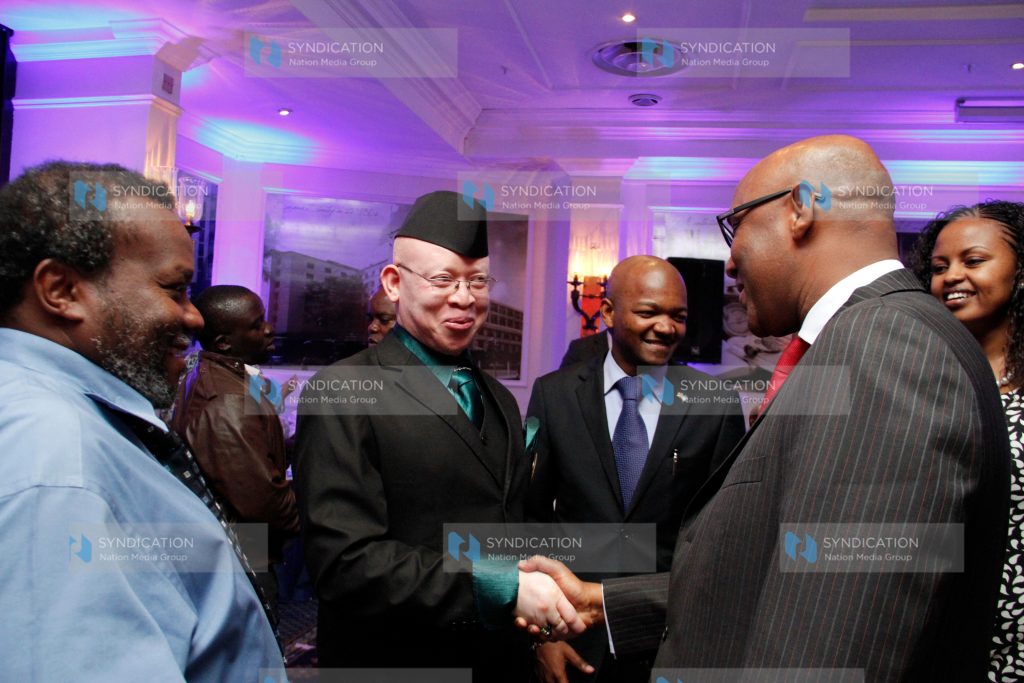 Consultative Young Entrepreneurs Roundtable Forum