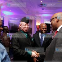 Consultative Young Entrepreneurs Roundtable Forum