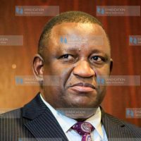 Blue Invest Africa press briefing