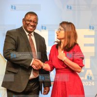 Blue Invest Africa 2024 media briefing