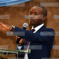 National Convention on Boda Boda Reforms