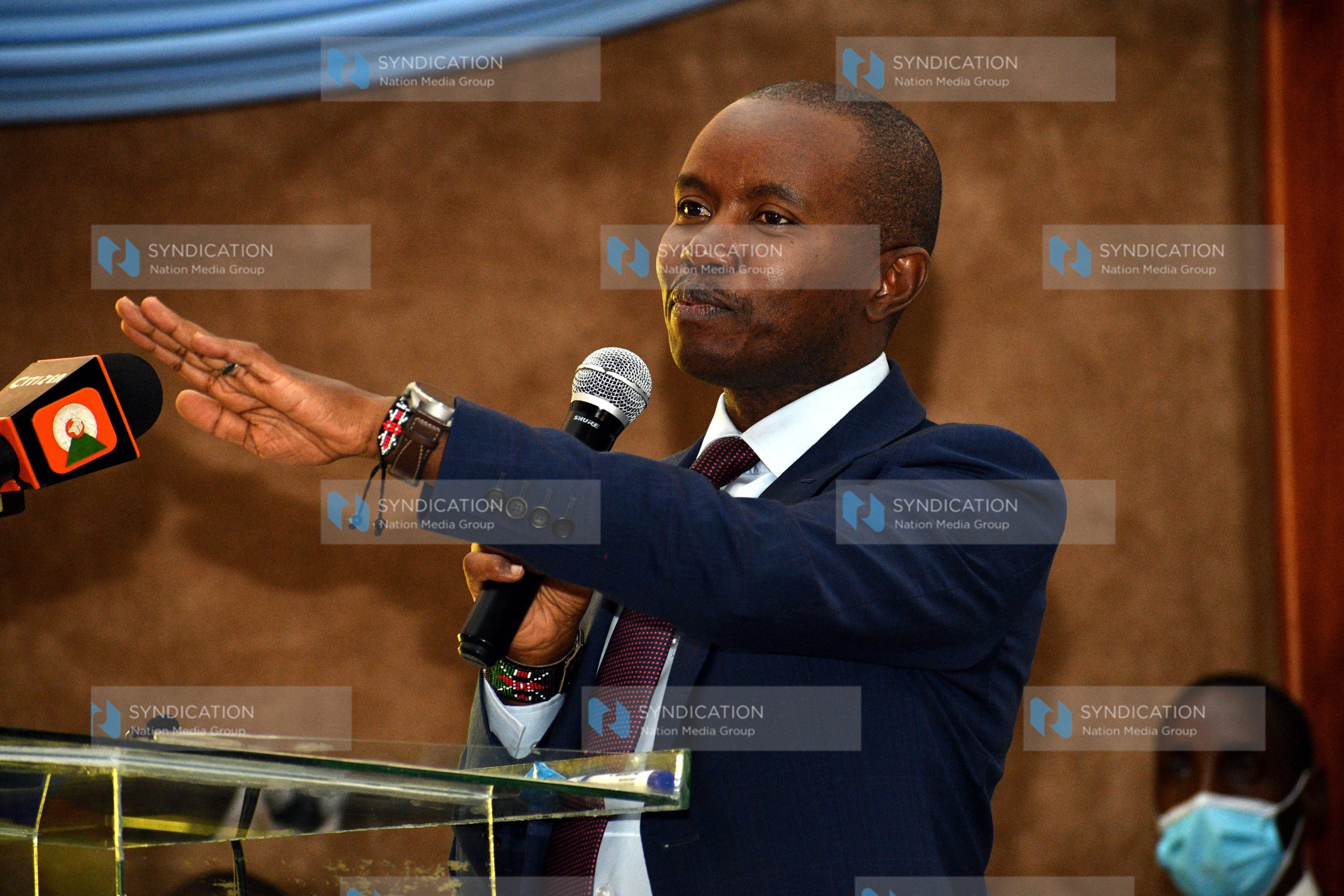 National Convention on Boda Boda Reforms