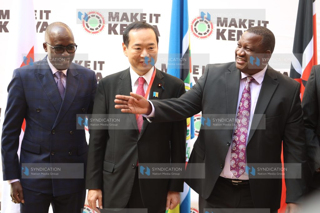 Kenya-Japan Business Forum 2025