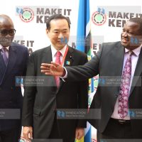 Kenya-Japan Business Forum 2025