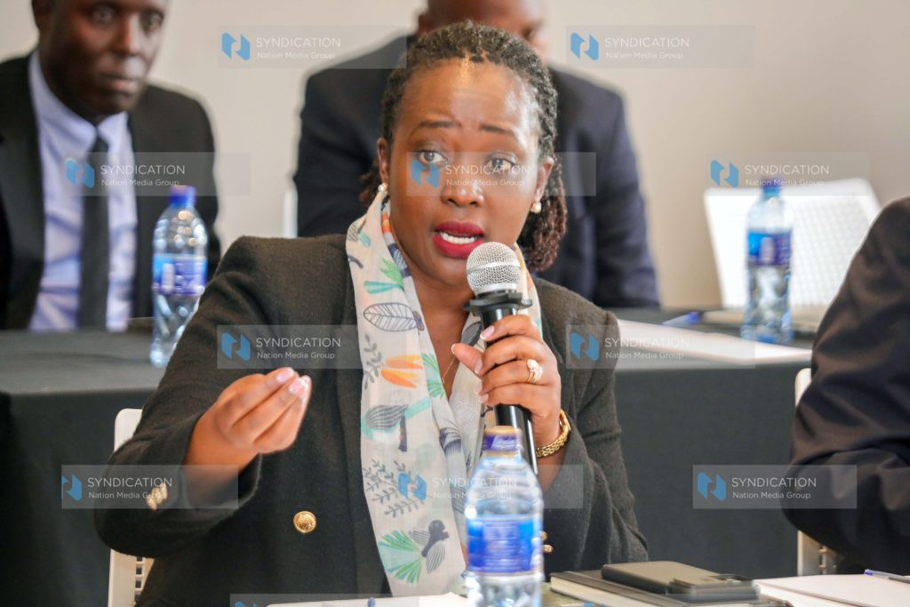 National Assembly Environment, Forestry and Mining Committee