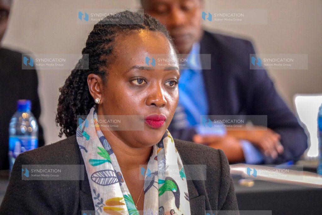 National Assembly Environment, Forestry and Mining Committee