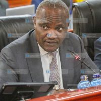 Senate Finance and Budget Committee