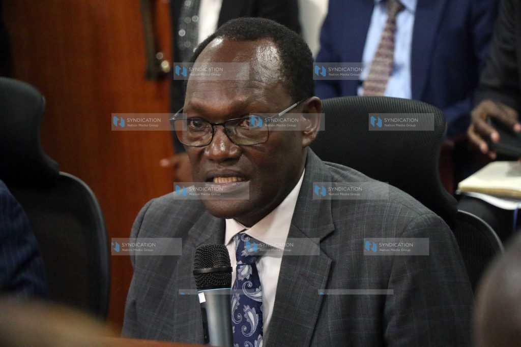 National Assembly Public Debt and Privatization committee