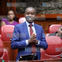 National Assembly Joint committee