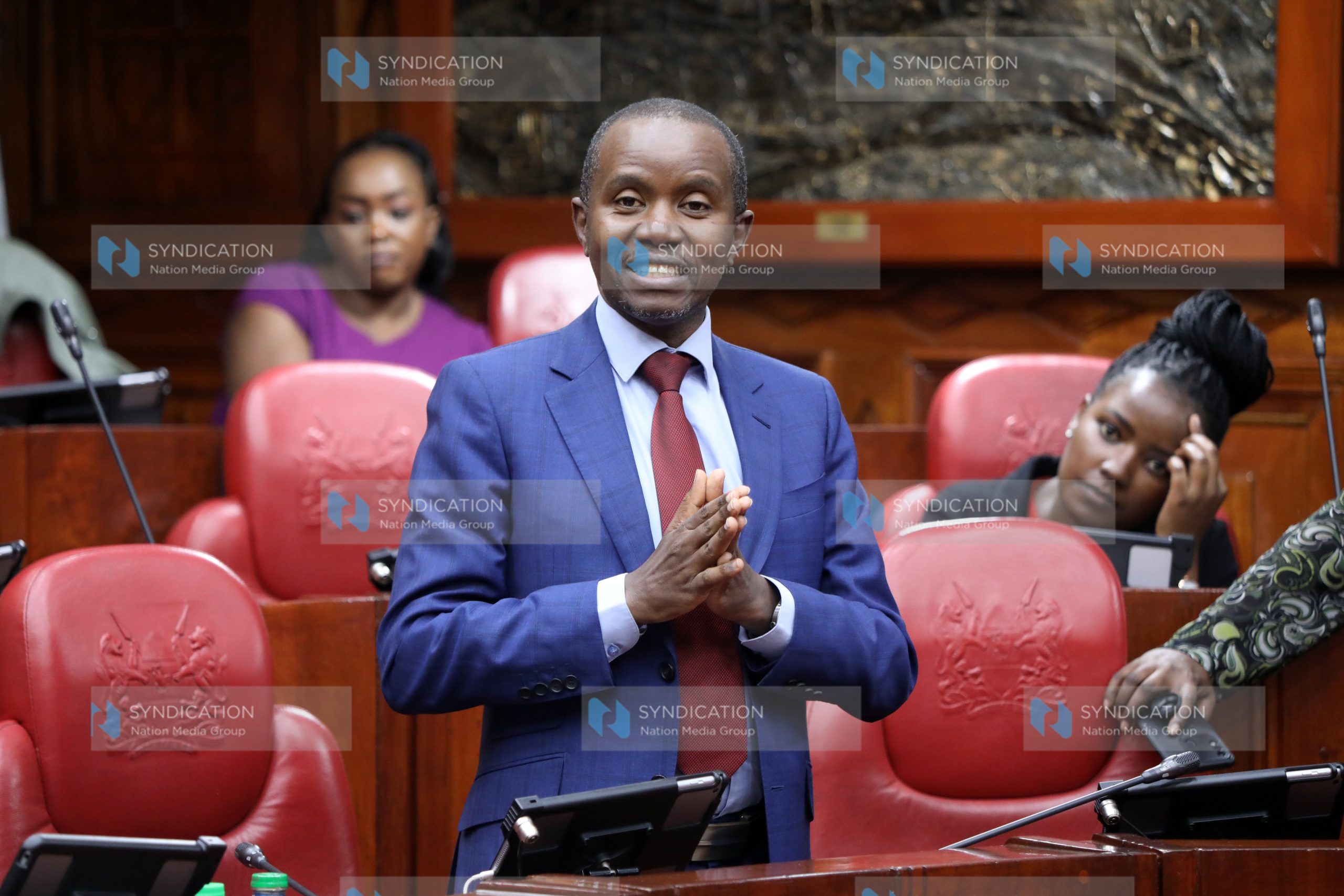 National Assembly Joint committee
