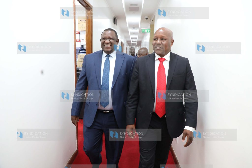 Senate Committee on Labour and Social Welfare