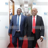 Senate Committee on Labour and Social Welfare