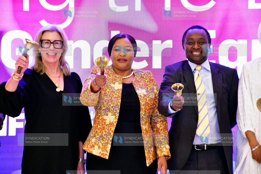 Gender Equality event