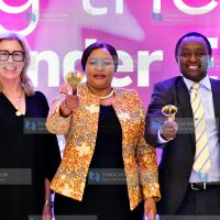 Gender Equality event