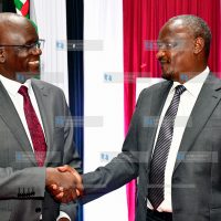 Launch of the Economic Survey 2025 by the Kenya National Bureau of Statistics (KNBS)