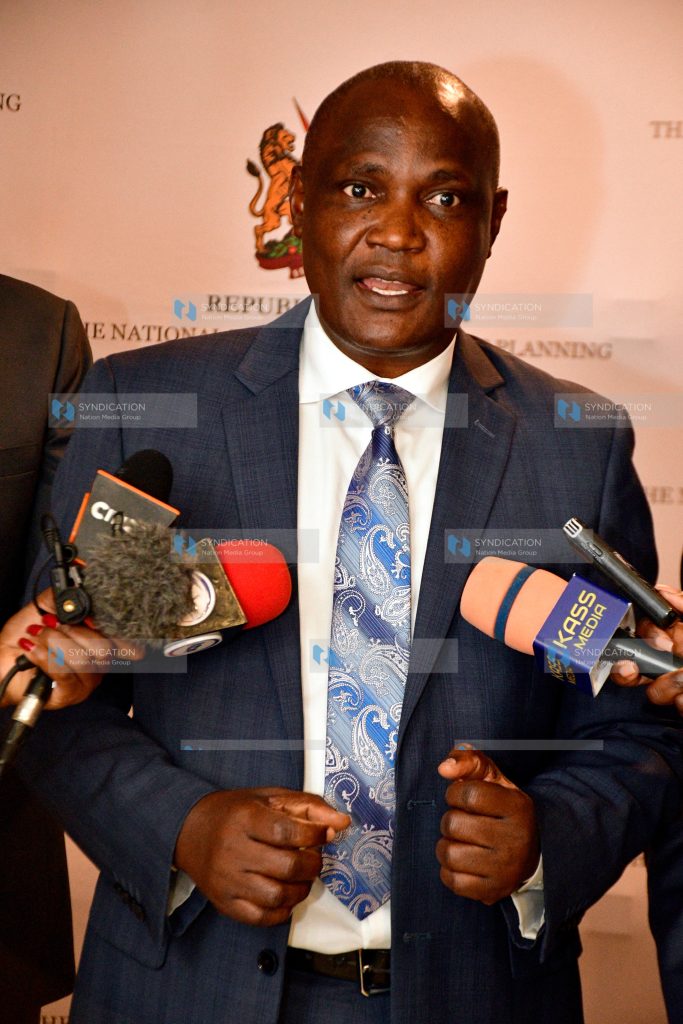 Dissemination of the 2025 Medium Term Debt Management Strategy