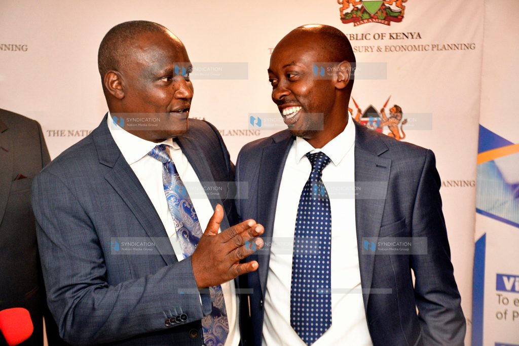 Dissemination of the 2025 Medium Term Debt Management Strategy