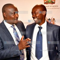 Dissemination of the 2025 Medium Term Debt Management Strategy