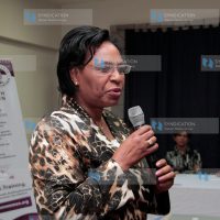 Launch of the first Academy for Commonwealth Businesswomen