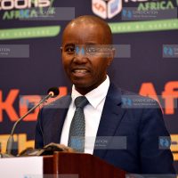 Launch of Kodris Africa and Code A School Network for Africa