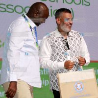 2025 Kenya Primary School Heads Association (KEPSHA) Annual Delegates Conference