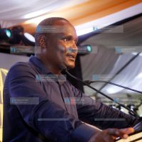 John Mbadi addressing Institute of Certified Public Accountant of Kenya [ICPAK] members