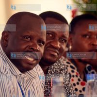 Ongoing Devolution Conference