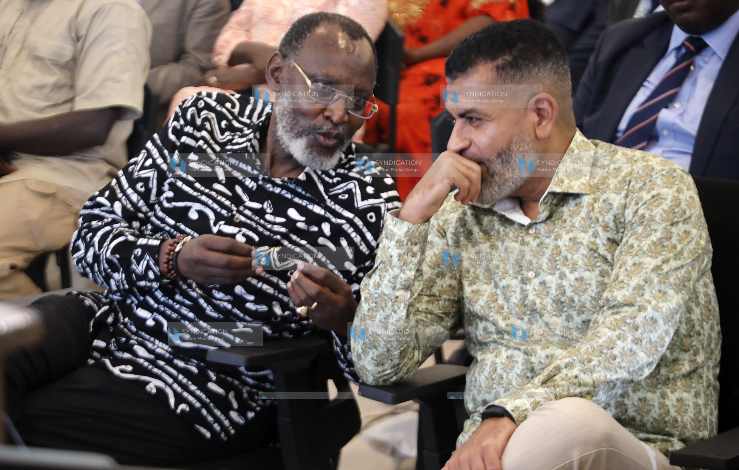 African Regional Conference