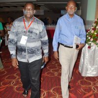 3rd Annual County Executive Members (CEC's) Conference