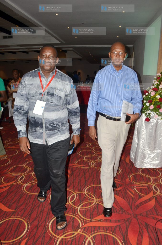 3rd Annual County Executive Members (CEC's) Conference