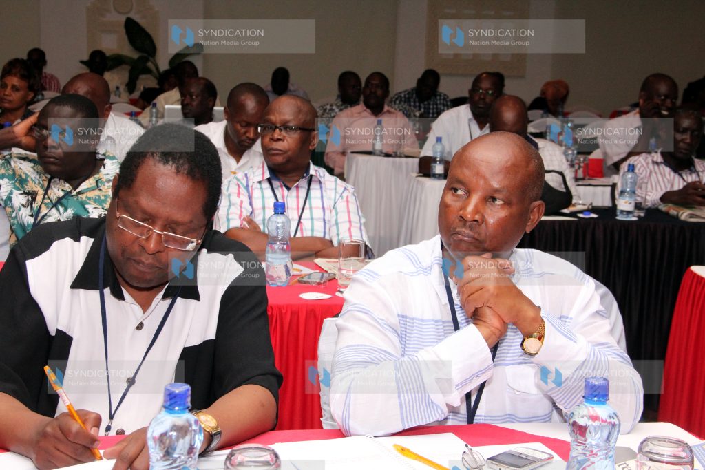 Official opening of the Foreign Travel and Fiscal Responsibility conference