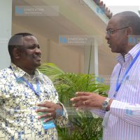 Governors' consultative forum with Water Resources Management Authority (WRMA)