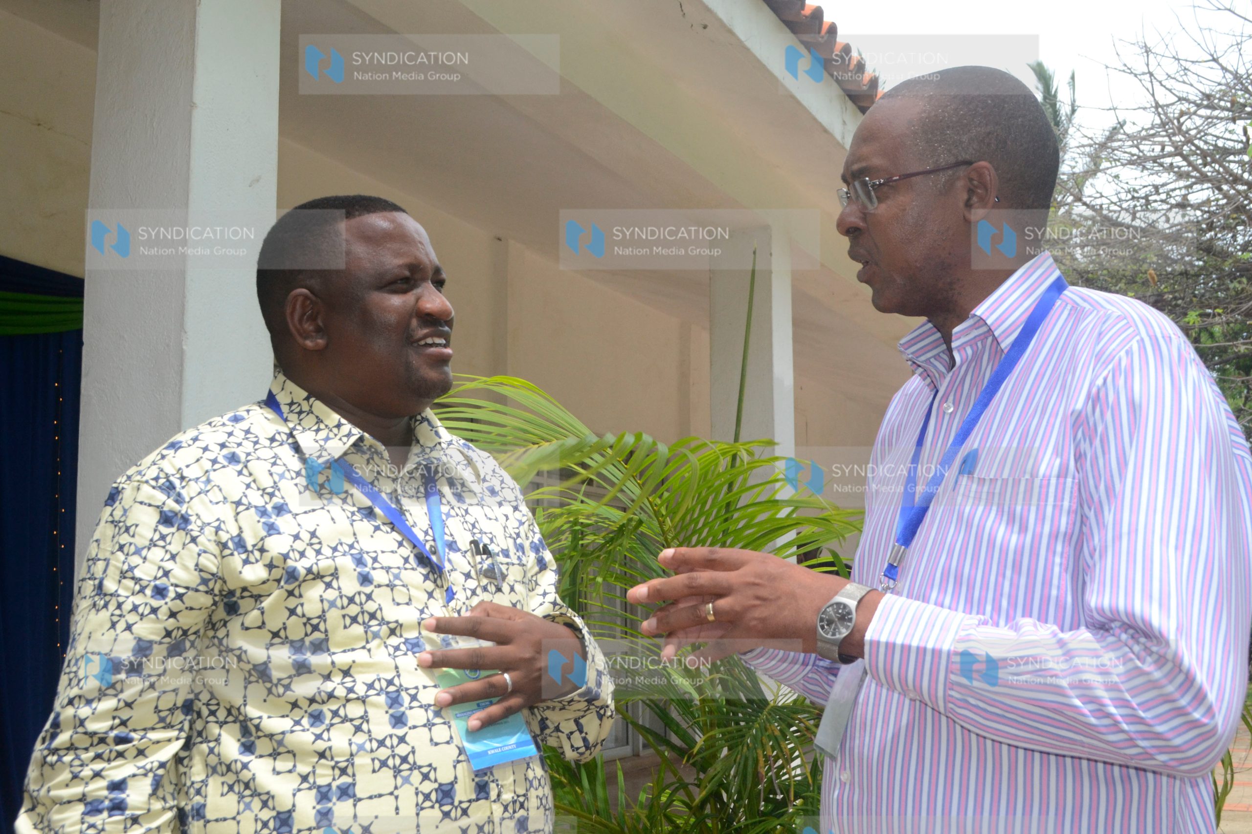 Governors’ consultative forum with Water Resources Management Authority (WRMA)