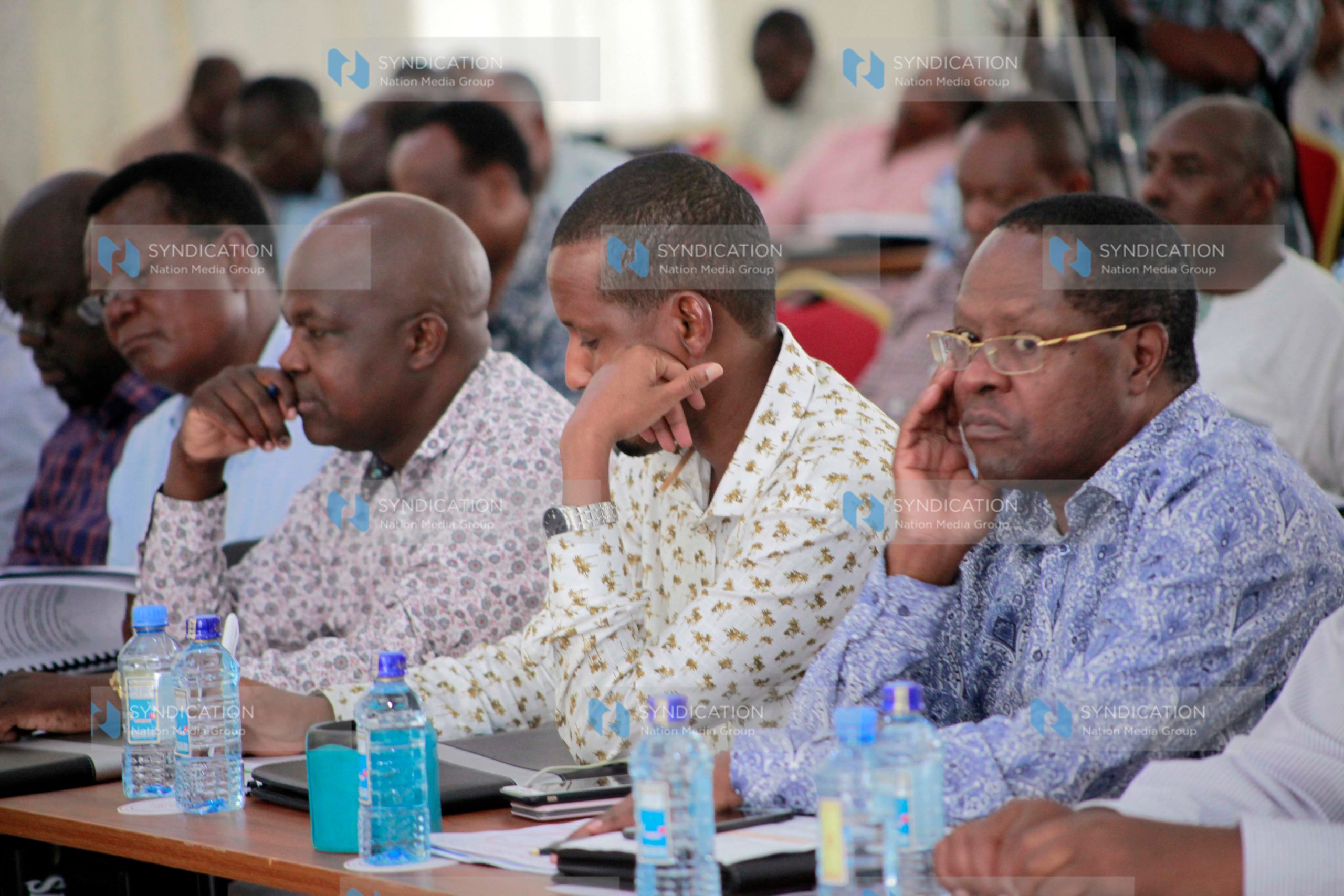3rd Agriculture Intergovernmental Forum