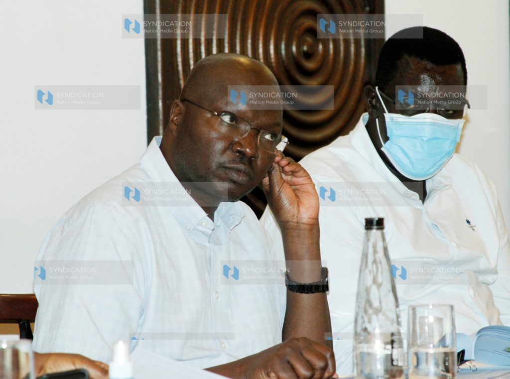 African Regional Labour Administration Centre (ARLAC) Meeting