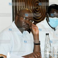 African Regional Labour Administration Centre (ARLAC) Meeting